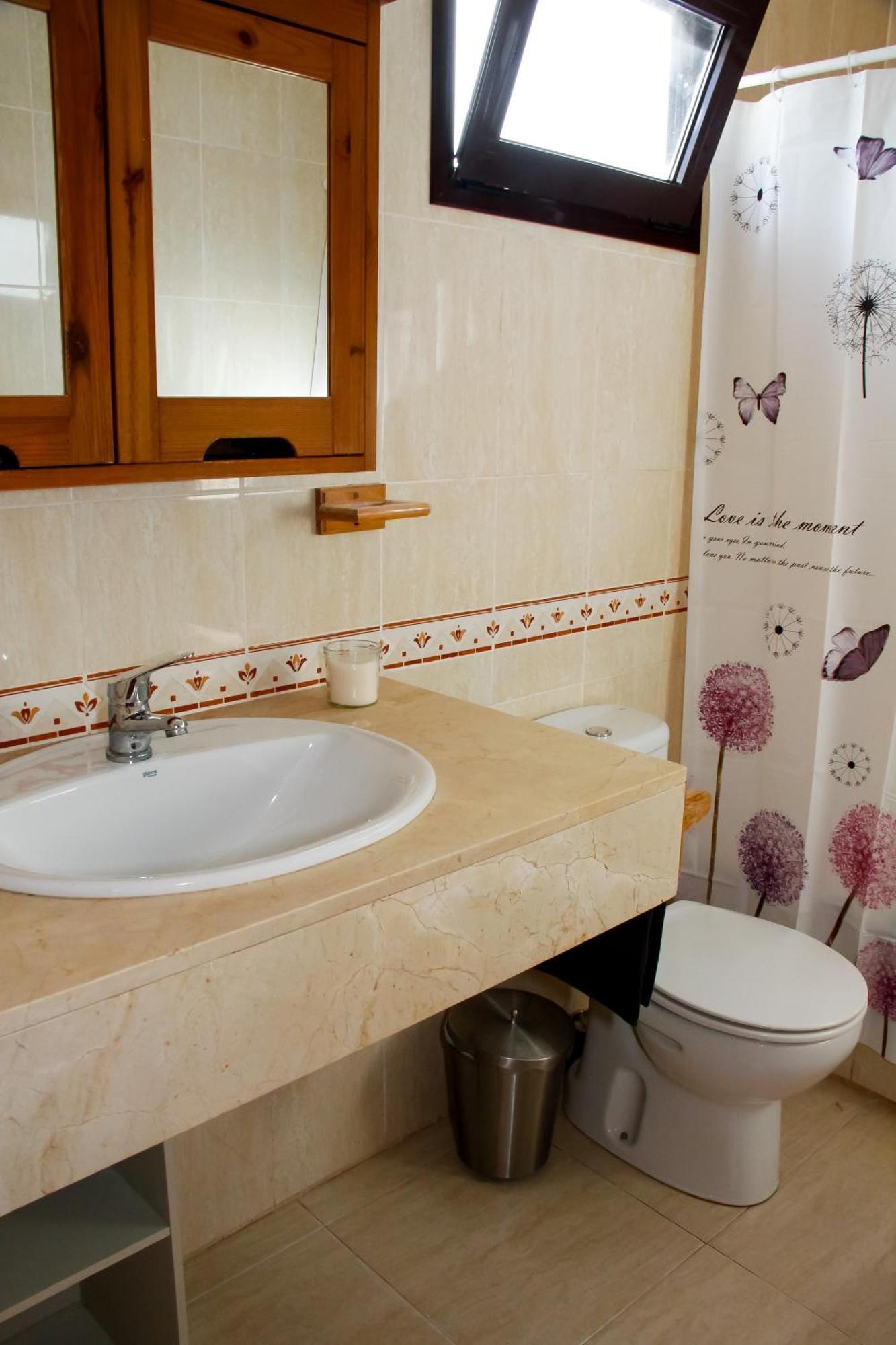Malvasia House Коста-Тегисе Экстерьер фото