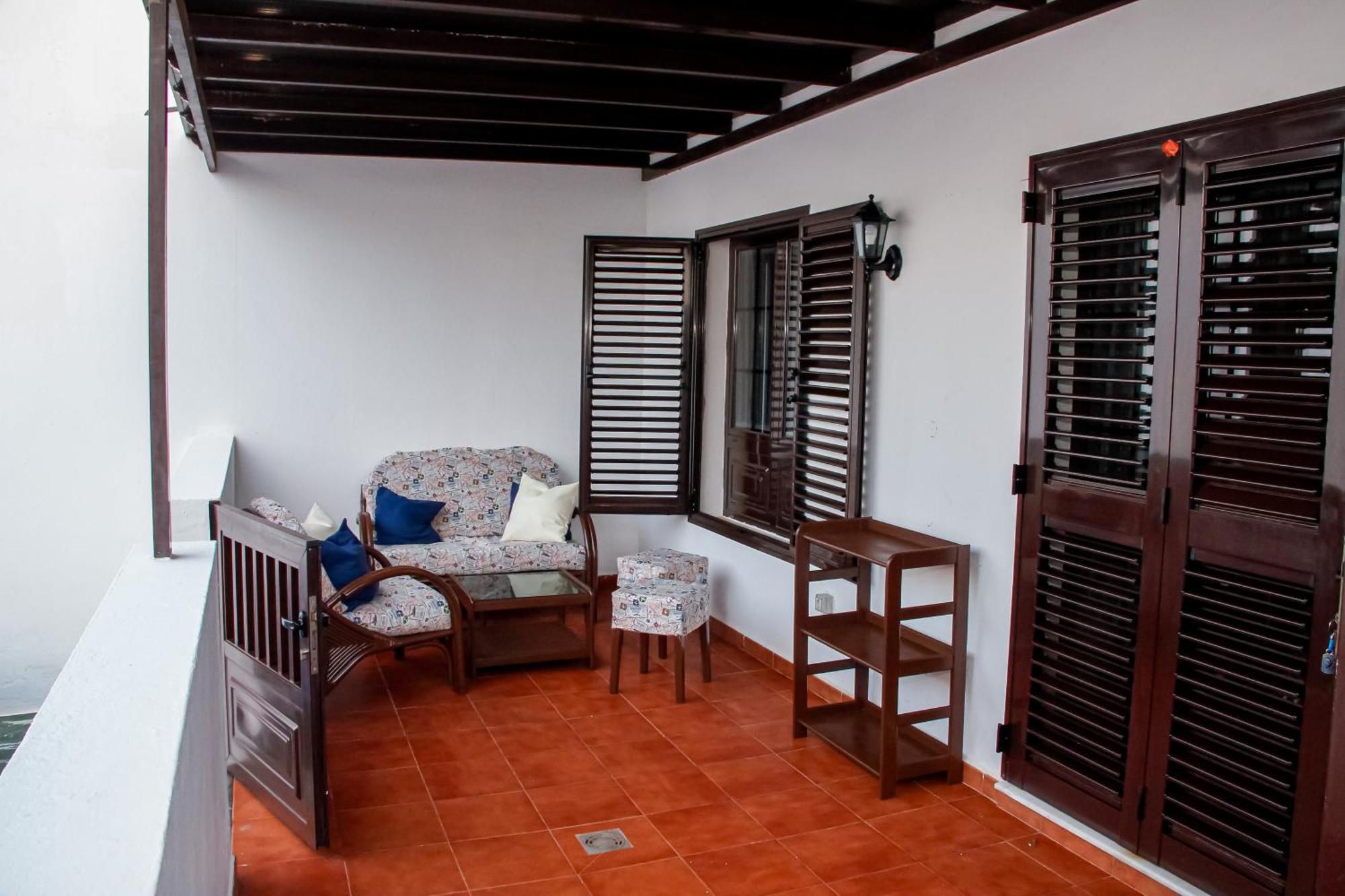 Malvasia House Коста-Тегисе Экстерьер фото
